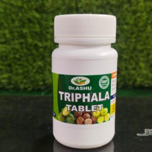Triphala tablet