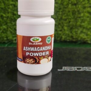 Ashwagandha powder